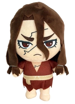 Dr. Stone | Tsukasa Shishio | 8'' Plush