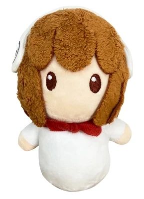 Dr. Stone | Yuzuriha Ogawa (Sd) | 6'' Flat-Based Plush