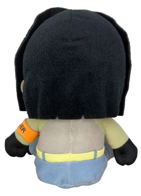 Dragon Ball Super | Android 17 | 7'' Sitting Plush