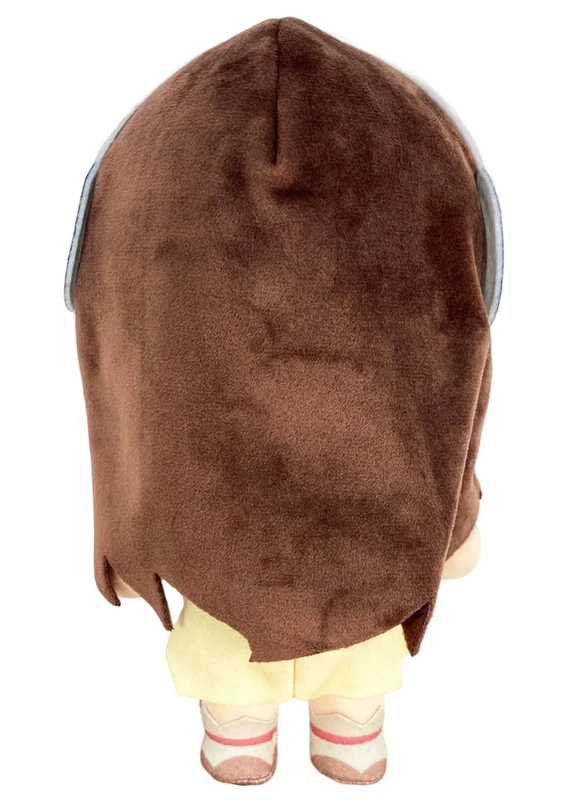 Dr. Stone | Yuzuriha Ogawa | 8'' Plush