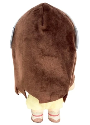 Dr. Stone | Yuzuriha Ogawa | 8'' Plush