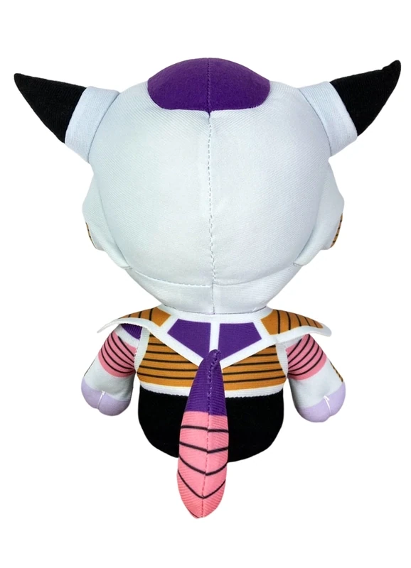 Dragon Ball Super | Frieza (1St Form) | 7'' Sitting Plush
