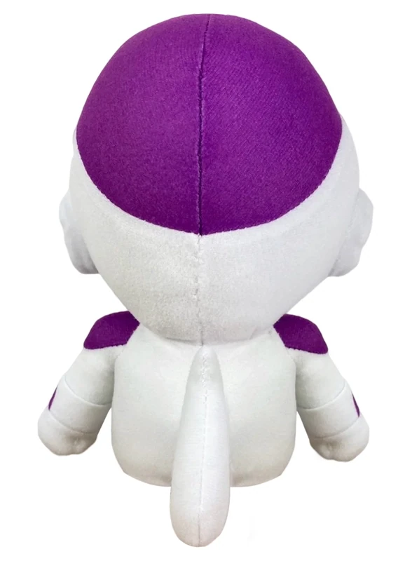 Dragon Ball Super | Frieza (4Th/Final/True Form) | 7'' Sitting Plush