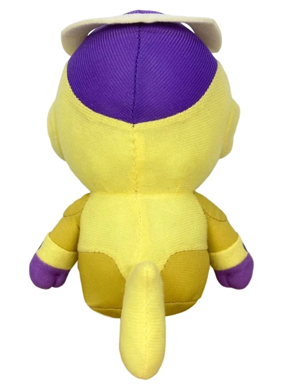 Dragon Ball Super | Frieza (Golden Form) | 7'' Sitting Plush