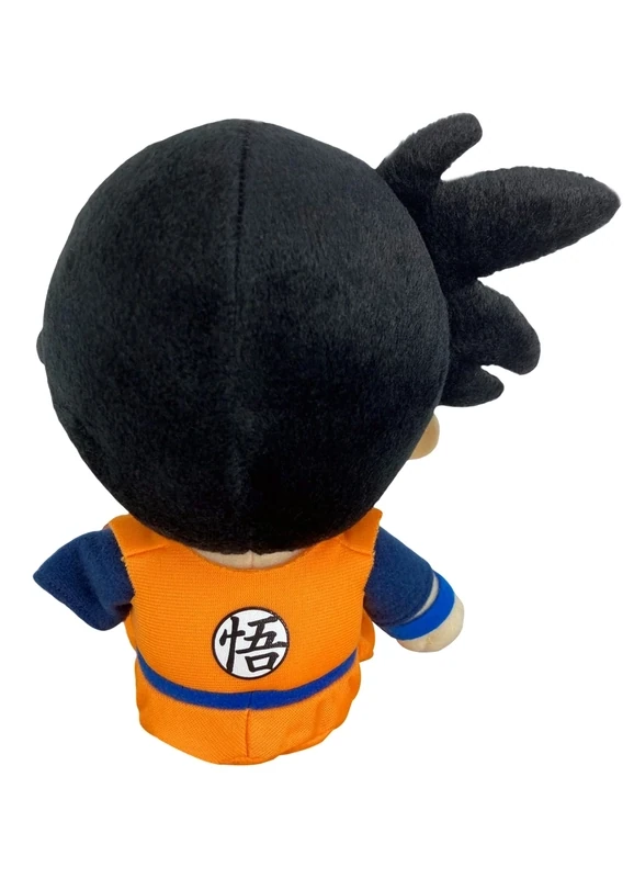 Dragon Ball Super | Gohan Son (From The Future) | 7'' Sitting Plush
