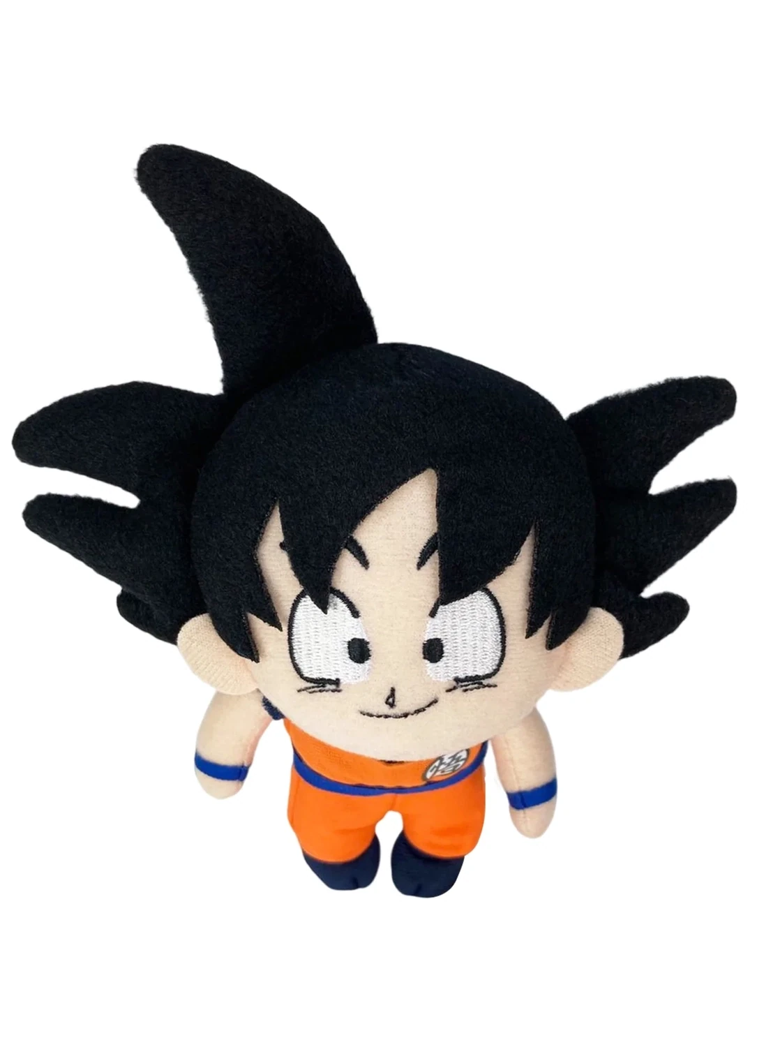 Dragon Ball Super | Goku Son (Pinched) | 5.5" Plush
