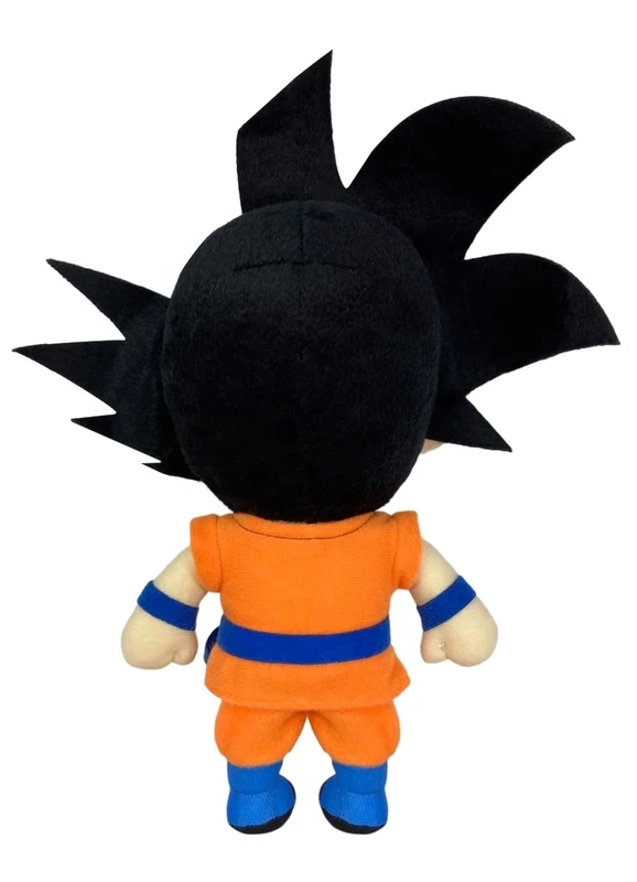 Dragon Ball Super | Goku Son | 8'' Plush