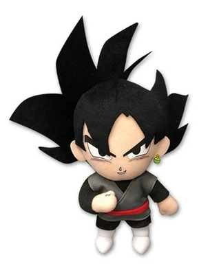 Dragon Ball Super | Goku Black/Zamasu | 8" Plush
