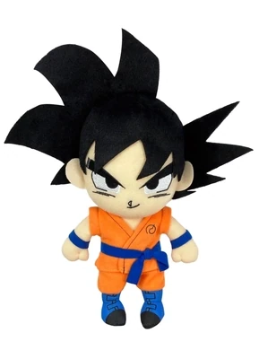 Dragon Ball Super | Goku Son | 8" Plush