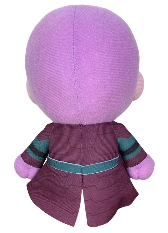 Dragon Ball Super | Hit | 7'' Sitting Plush