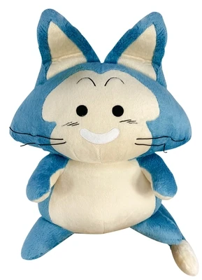 Dragon Ball Super | Puar | 12" Plush