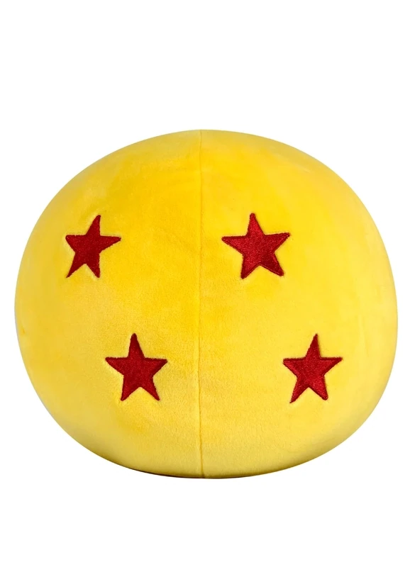 Dragon Ball Z | Dragon Ball #4 | 10" Plush