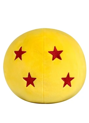 Dragon Ball Z | Dragon Ball #4 | 10" Plush