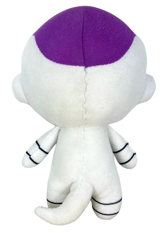 Dragon Ball Z | Frieza (4Th Form, Chibi Style) | 5'' Plush