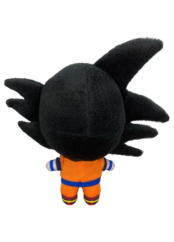 Dragon Ball Z | Goku Son (Chibi Style) | 5'' Plush