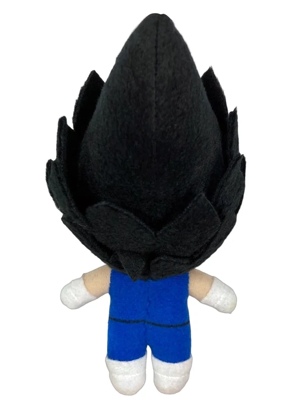 Dragon Ball Z | Vegeta (Chibi) | 5'' Plush