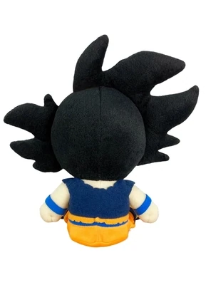 Dragon Ball Super - Tournament Of Power Saga | Goku Son | 7'' Sitting Plush