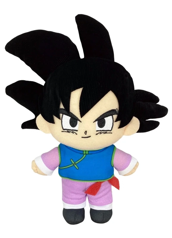 Dragon Ball Super | Goten Son | 8'' Plush