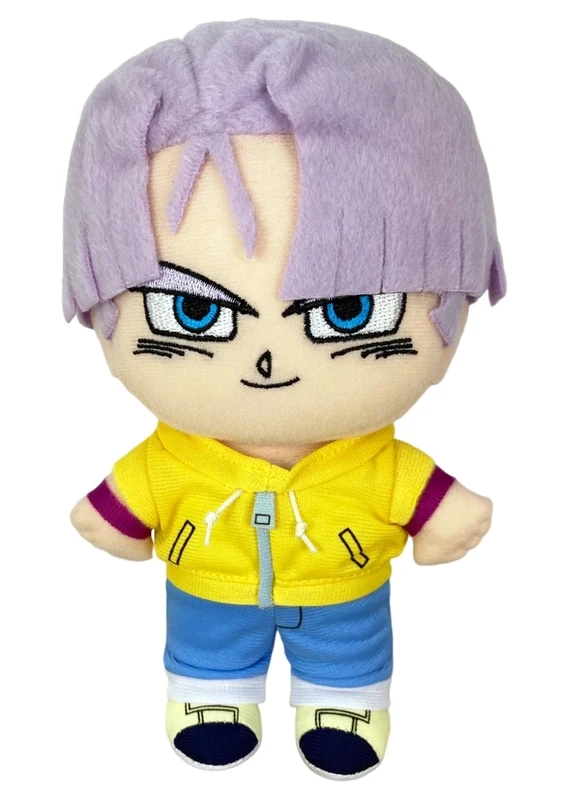 Dragon Ball Super | Trunks | 8" Plush
