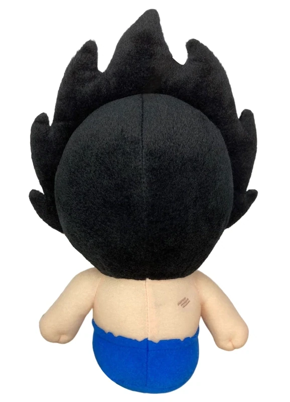 Dragon Ball Super - Tournament Of Power Saga | Vegeta | 7'' Sitting Plush