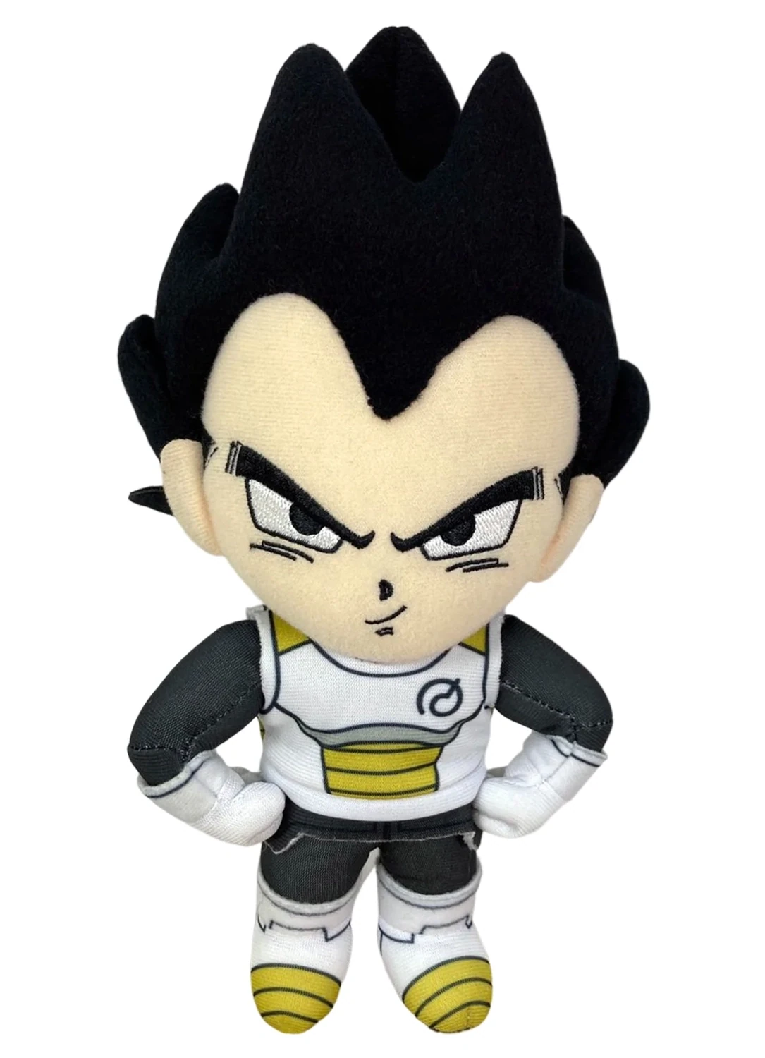 Dragon Ball Super | Vegeta | 8" Plush