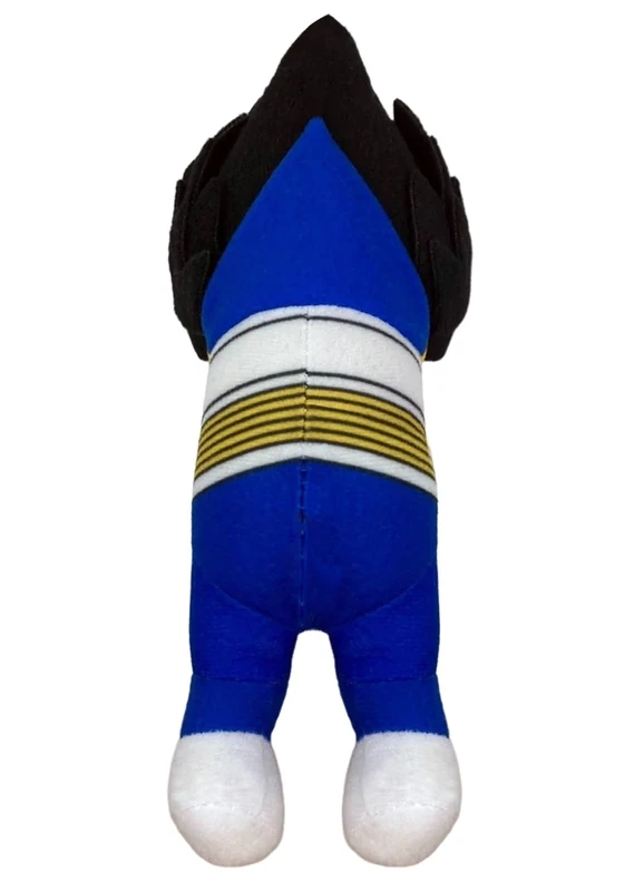Dragon Ball Super | Vegeta | 5.5'' Pinched Plush