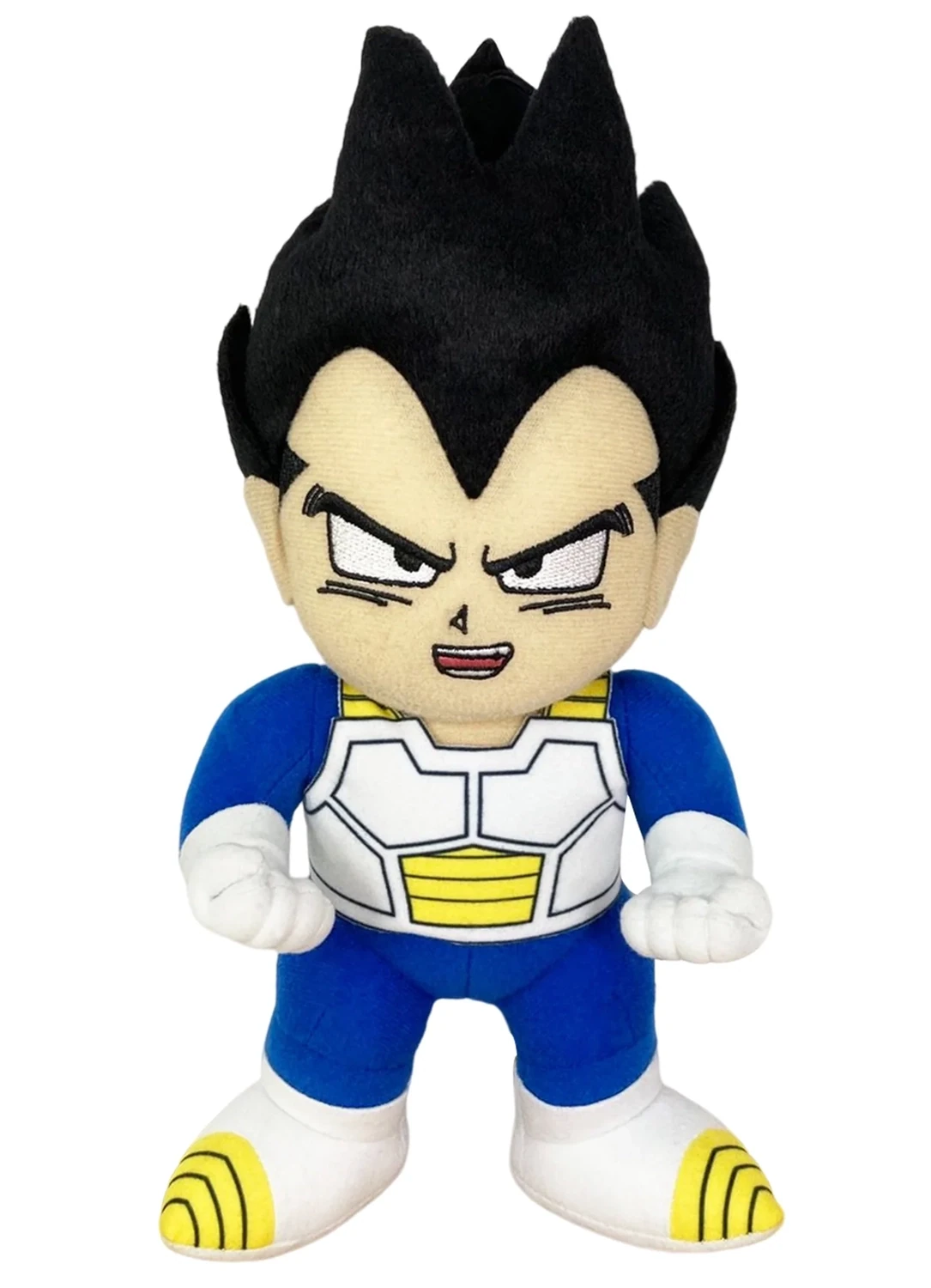 Dragon Ball Z | Vegeta - Powering Up | 8" Plush