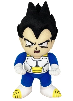 Dragon Ball Z | Vegeta - Powering Up | 8" Plush