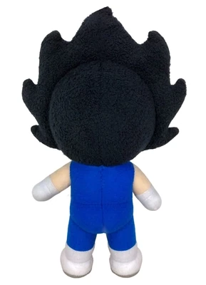 Dragon Ball Z | Vegeta | 8'' Adjustable Plush