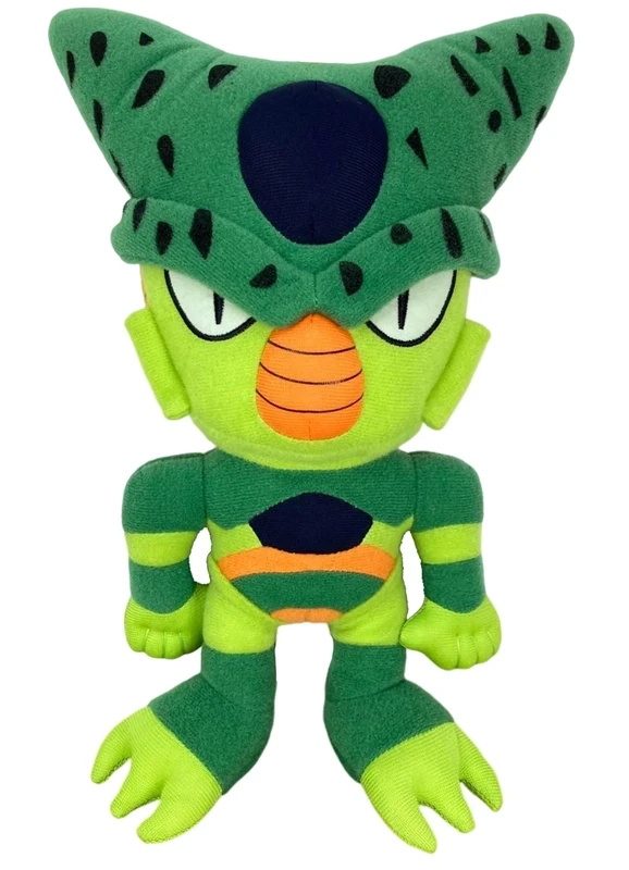 Dragon Ball Z | Cell | 10" Plush