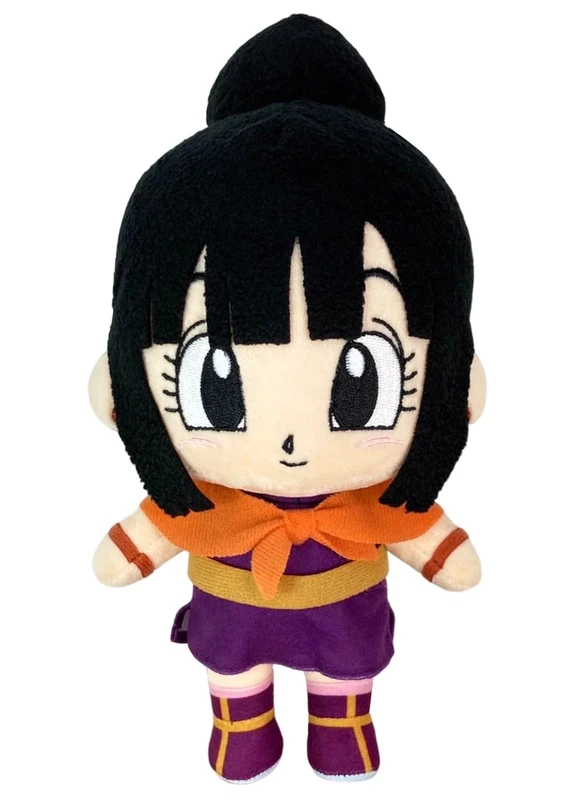 Dragon Ball Z | Chichi | 8" Plush