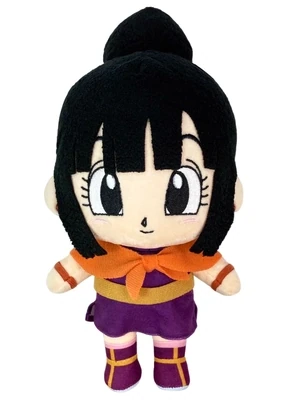 Dragon Ball Z | Chichi | 8" Plush