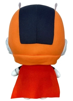 Dragon Ball Z | Gohan Son (Chibi) - Great Saiyaman Disguise | 8'' Plush