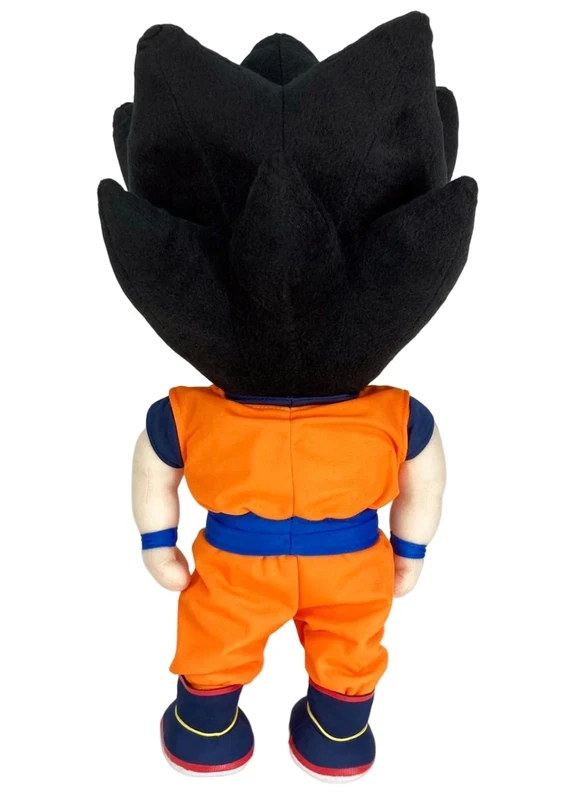 Dragon Ball Z | Gohan Son (Ultimate Form) | 18'' Plush