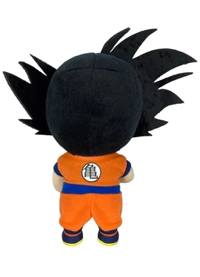 Dragon Ball Z | Goku Son - Kamehameha Technique | 8'' Plush