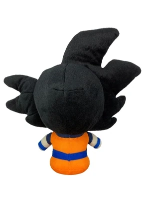 Dragon Ball Z | Goku Son | 7'' Sitting Plush