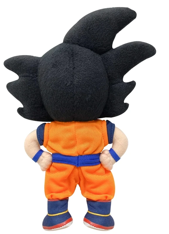 Dragon Ball Z | Goku Son | 8'' Plush