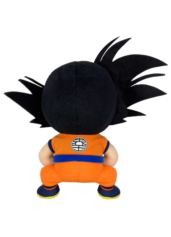 Dragon Ball Z | Goku Son - Kaio-Ken Technique | 8'' Plush