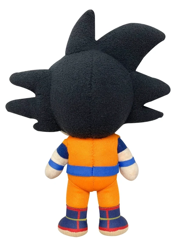 Dragon Ball Z | Goku Son | 8'' Adjustable Plush