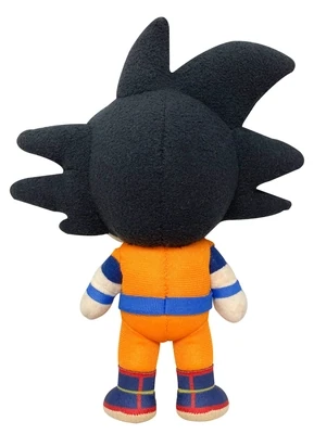 Dragon Ball Z | Goku Son | 8'' Adjustable Plush