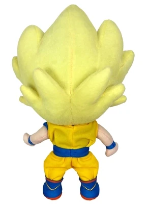 Dragon Ball Z | Goku Son (Super Saiyan Form) | 8'' Plush