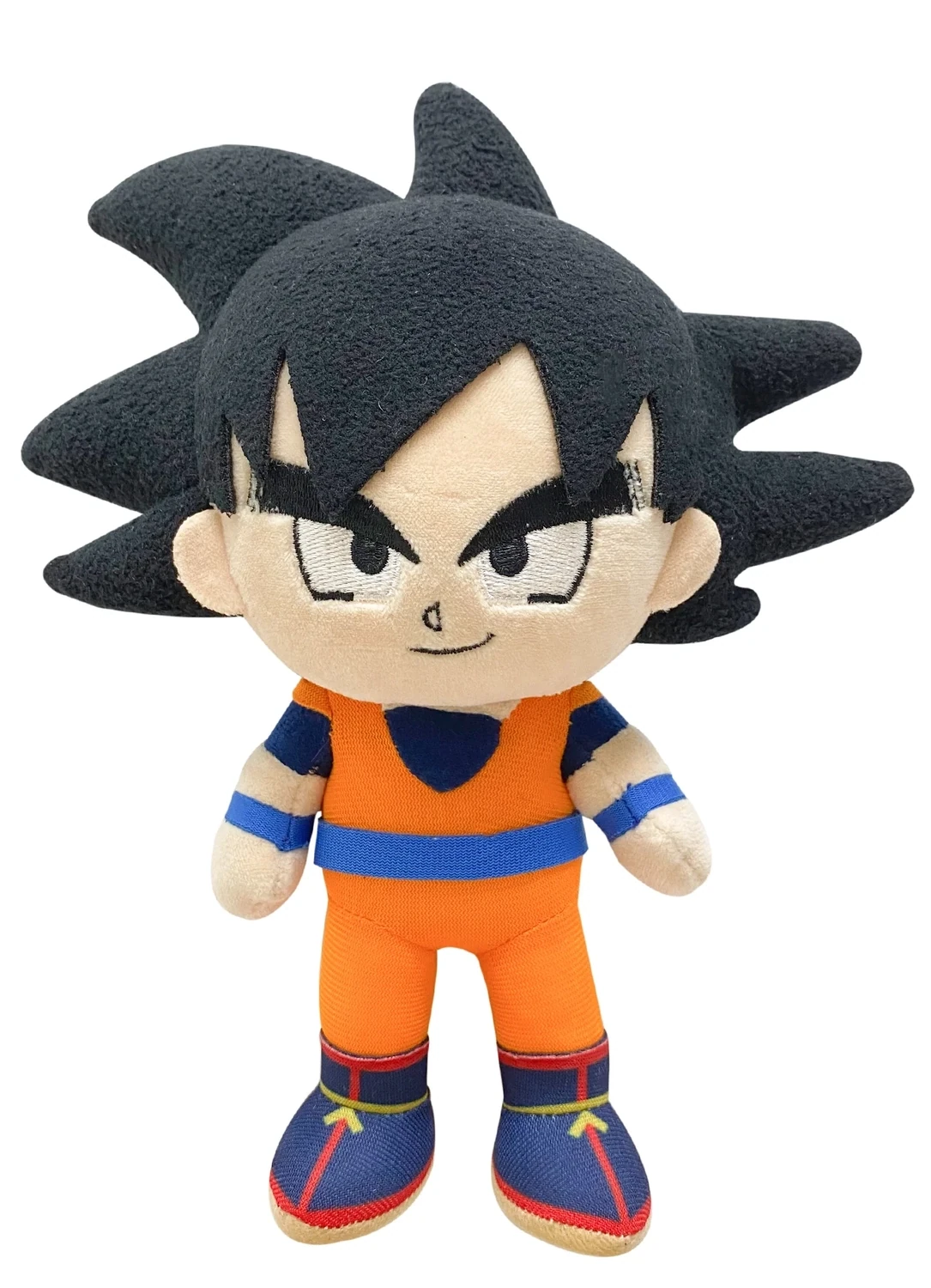 Dragon Ball Z | Goku Son | 8'' Adjustable Plush