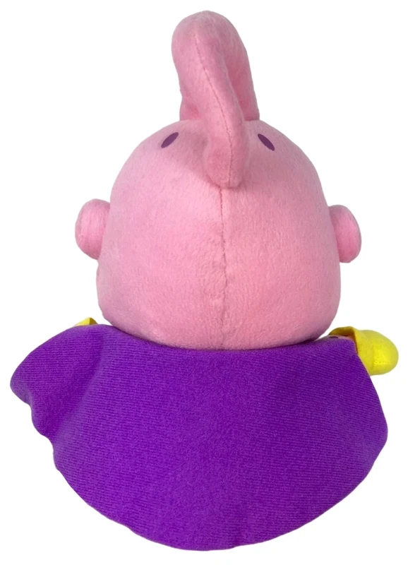 Dragon Ball Z | Majin Buu (Innocent/Good Form) | 7'' Sitting Plush