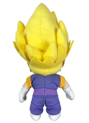 Dragon Ball Z | Vegito (Super Saiyan Form) | 8'' Plush