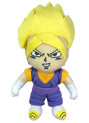 Dragon Ball Z | Vegito (Super Saiyan Form) | 8" Plush