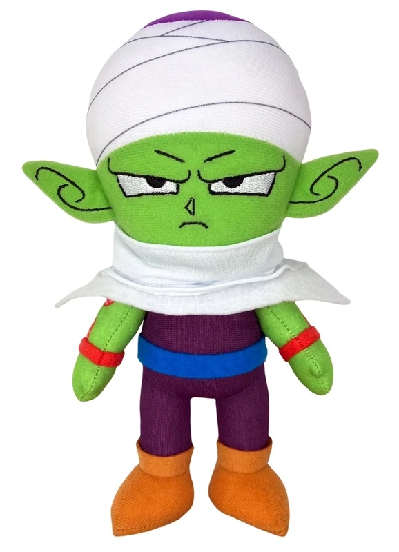 Dragon Ball Z | Piccolo | 8" Adjustable Plush