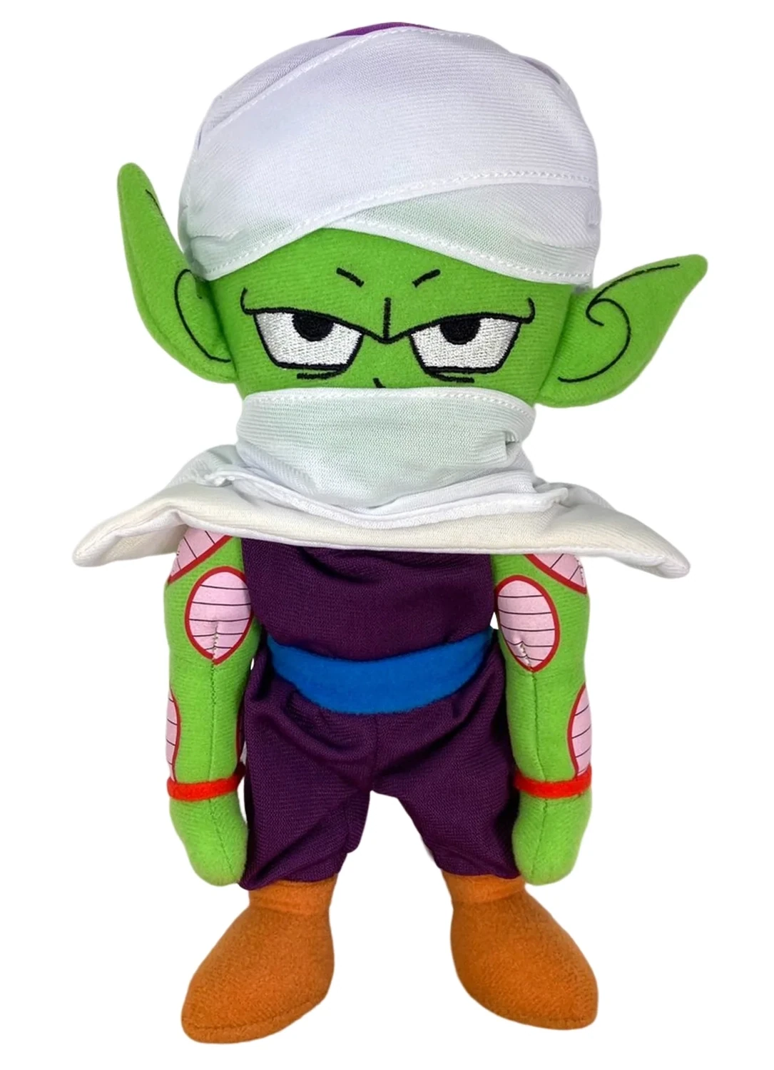 Dragon Ball Z | Piccolo | 8" Plush
