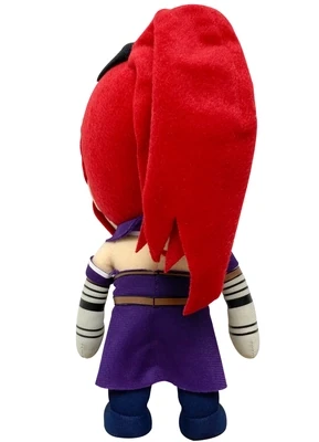 Fairy Tail | Erza Scarlet - S6 Attire | 8'' Plush