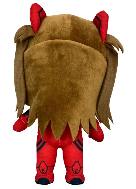 Rebuild Of Evangelion | Asuka Soryu - Plugsuit | 8'' Plush