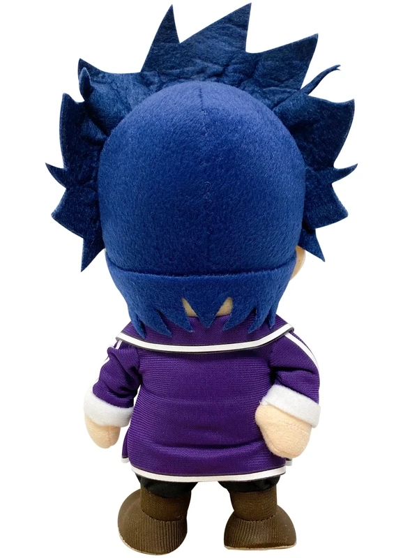 Fairy Tail | Gray Fullbuster - S6 Attire | 8'' Plush
